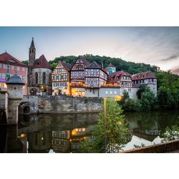 Lais Puzzle - Schwäbisch Hall - 100, 200, 500 & 1.000 Teile