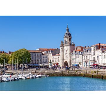 Lais Puzzle - La Rochelle - 100, 200, 500 & 1.000 Teile