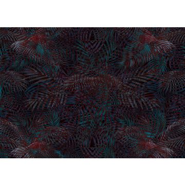 Lais Puzzle - Unmöglich, psychedelische Farben: 15 Blätter - 100, 200, 500 & 1.000 Teile