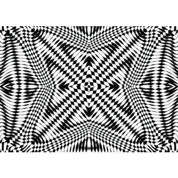 Lais Puzzle - Unmöglich, psychedelische Farben - 100, 200, 500 & 1.000 Teile