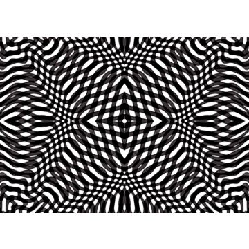 Lais Puzzle - Unmöglich, psychedelische Farben - 100, 200, 500 & 1.000 Teile