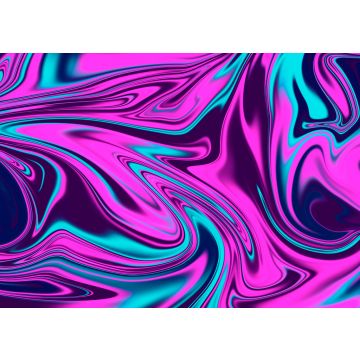 Lais Puzzle - Unmöglich, psychedelische Farben - 100, 200, 500 & 1.000 Teile