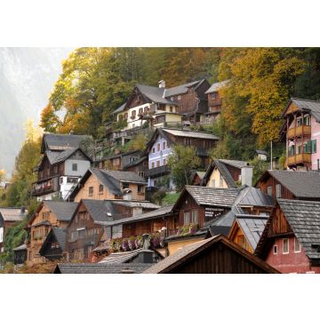Lais Puzzle - hallstadt - 100, 200, 500 & 1.000 Teile