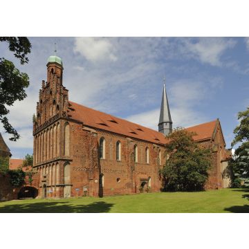 Lais Puzzle - Brandenburg - Mühlberg an der Elbe - 100, 200, 500 & 1.000 Teile