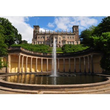 Lais Puzzle - Schloß Albrechtsberg/Elbtal - 100, 200, 500 & 1.000 Teile