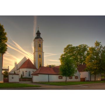 Lais Puzzle - Kirche - Baar-Ebenhausen - 100, 200, 500 & 1.000 Teile