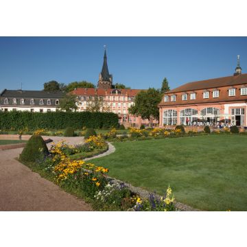 Lais Puzzle - Erbach/Odw. - 100, 200, 500 & 1.000 Teile