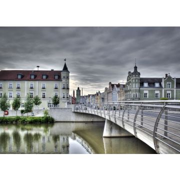 Lais Puzzle - Vilsbiburg - 100, 200, 500 & 1.000 Teile