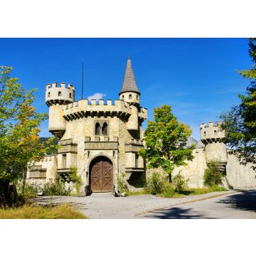 Lais Puzzle - Seefeld Burg - 100, 200, 500 & 1.000 Teile