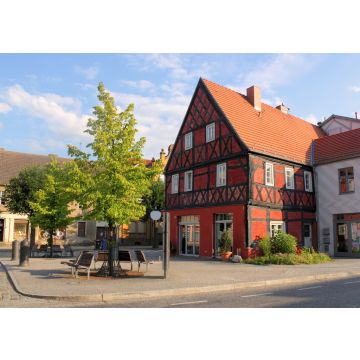 Lais Puzzle - Treuenbrietzen, Hakenbuden - 100, 200, 500 & 1.000 Teile
