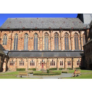 Lais Puzzle - Kloster Haina - 100, 200, 500 & 1.000 Teile