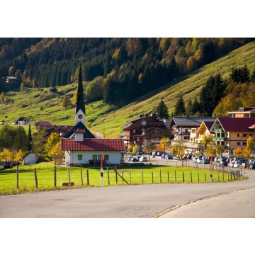 Lais Puzzle - Balderschwang - Allgäu - Bayern - 100, 200, 500 & 1.000 Teile