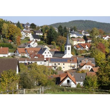 Lais Puzzle - Wald-Michelbach - 100, 200, 500 & 1.000 Teile