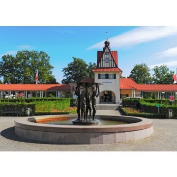 Lais Puzzle - Bad Saarow - 100, 200, 500 & 1.000 Teile