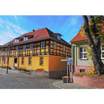 Lais Puzzle - Strausberg Altstadt - 100, 200, 500 & 1.000 Teile
