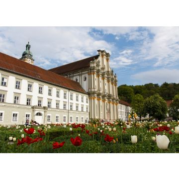 Lais Puzzle - Klosteranlage in Fürstenfeldbruck - 100, 200, 500 & 1.000 Teile