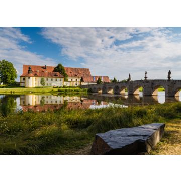 Lais Puzzle - Tirschenreuth - 100, 200, 500 & 1.000 Teile