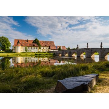 Lais Puzzle - Tirschenreuth - 1.000 Teile