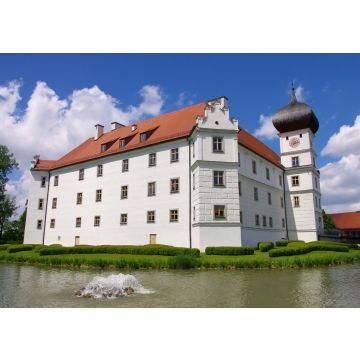 Lais Puzzle - Hohenkammer Schloss - 100, 200, 500 & 1.000 Teile