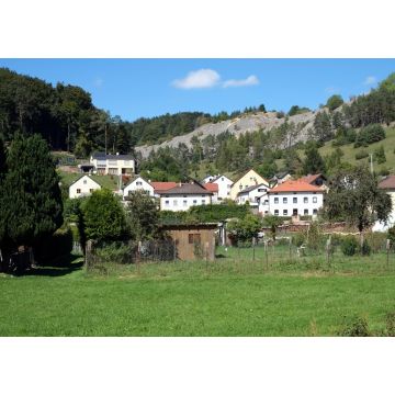 Lais Puzzle - Gailachtal in Mörnsheim - 1.000 Teile