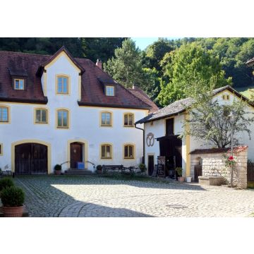 Lais Puzzle - Kloster Solnhofen - 100, 200, 500 & 1.000 Teile