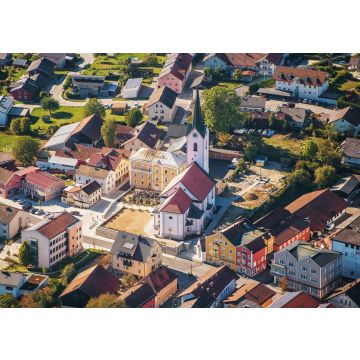 Lais Puzzle - Lauftaufnahme Hutthurm - 100, 200, 500 & 1.000 Teile