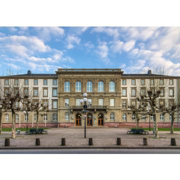 Lais Puzzle - Universität Gießen - 100, 200, 500 & 1.000 Teile