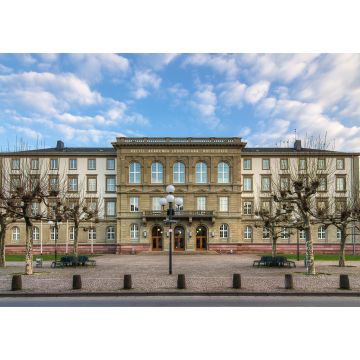 Lais Puzzle - Universität Gießen - 1.000 Teile