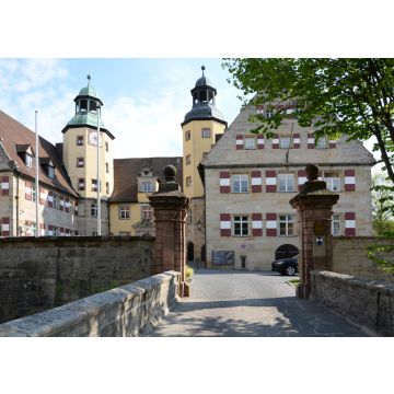 Lais Puzzle - Schloss Hersbruck - 100, 200, 500 & 1.000 Teile
