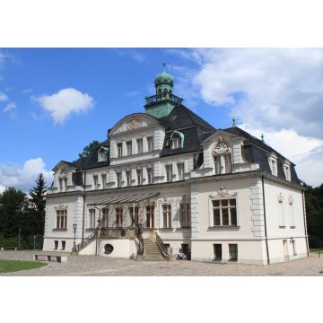 Lais Puzzle - Das Schloss in Uebigau - 100, 200, 500 & 1.000 Teile