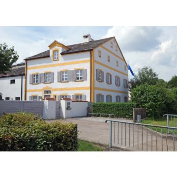 Lais Puzzle - Pfarrhaus in Wettstetten - 100, 200, 500 & 1.000 Teile