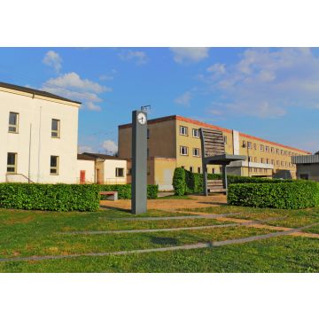 Lais Puzzle - Falkenberg/Elster - 100, 200, 500 & 1.000 Teile