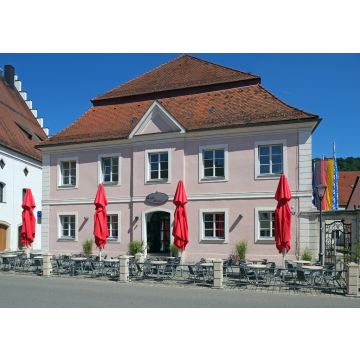 Lais Puzzle - Bauwerk in Beilngries - 100, 200, 500 & 1.000 Teile