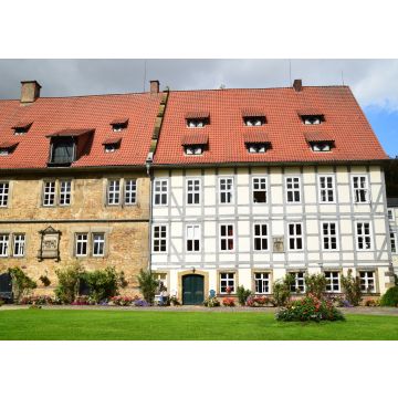 Lais Puzzle - Rittergut Münchhausen in Apelern - 100, 200, 500 & 1.000 Teile