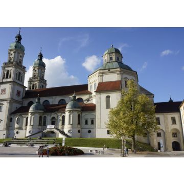 Lais Puzzle - Basilika St. Lorenz in Kempten (Allgäu),Deutschland - 100, 200, 500 & 1.000 Teile