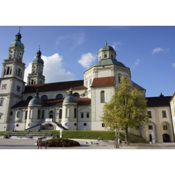 Lais Puzzle - Basilika St. Lorenz in Kempten (Allgäu),Deutschland - 1.000 Teile