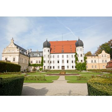 Lais Puzzle - Schloss Maxlrain bei Bad Aibling, Oberbayern Deutschland - 100, 200, 500 & 1.000 Teile