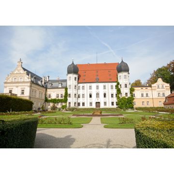 Lais Puzzle - Schloss Maxlrain bei Bad Aibling, Oberbayern Deutschland - 1.000 Teile