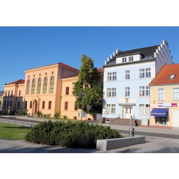 Lais Puzzle - Fürstenwalde - 100, 200, 500 & 1.000 Teile