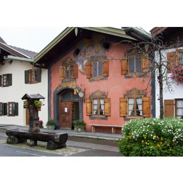Lais Puzzle - Mittenwald, Geigenbau-Museum - 100, 200, 500 & 1.000 Teile