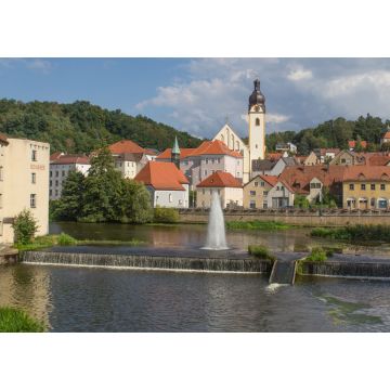 Lais Puzzle - Schwandorf in Bayern - 1.000 Teile