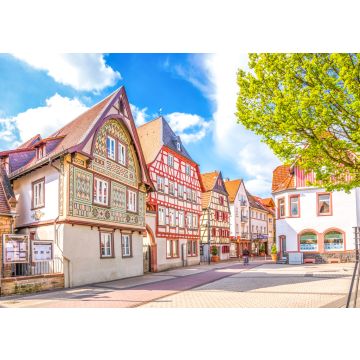 Lais Puzzle - Heilig Geist Hospital Bensheim - 100, 200, 500 & 1.000 Teile