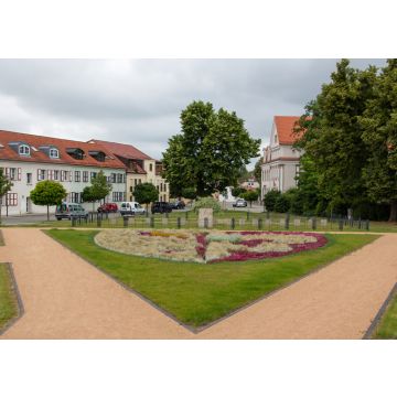 Lais Puzzle - Zehdenick-Friedrich-Ebert-Platz-3 - 100, 200, 500 & 1.000 Teile