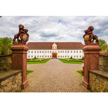 Lais Puzzle - Schloss Heusenstamm - 100, 200, 500 & 1.000 Teile