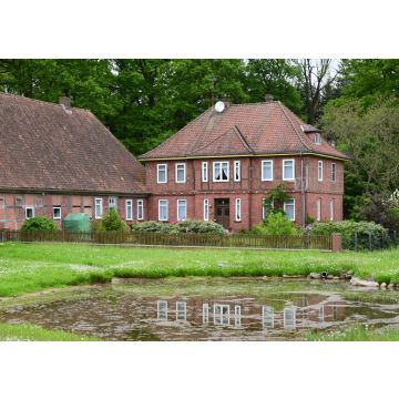 Lais Puzzle - Bauernhof in Bockhorn - 100, 200, 500 & 1.000 Teile