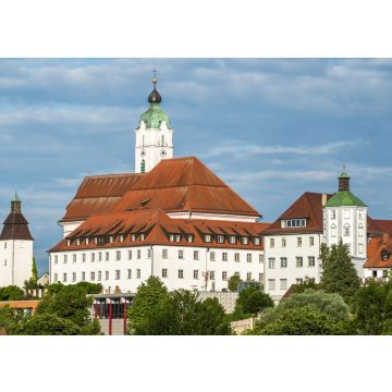Lais Puzzle - Günzburg - 100, 200, 500 & 1.000 Teile