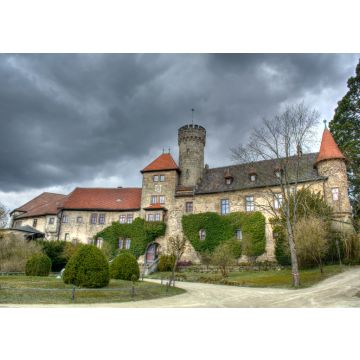 Lais Puzzle - Schloss Hohenstein In Oberfranken - 100, 200, 500 & 1.000 Teile