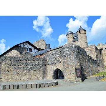 Lais Puzzle - Burg Greifenstein - 100, 200, 500 & 1.000 Teile