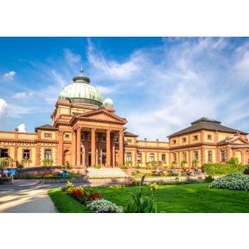 Lais Puzzle - Kaiser-Friedrich-Therme, Bad Homburg vor der Höhe - 100, 200, 500 & 1.000 Teile