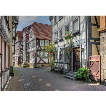 Lais Puzzle - Altstadt von Lich - 100, 200, 500 & 1.000 Teile
